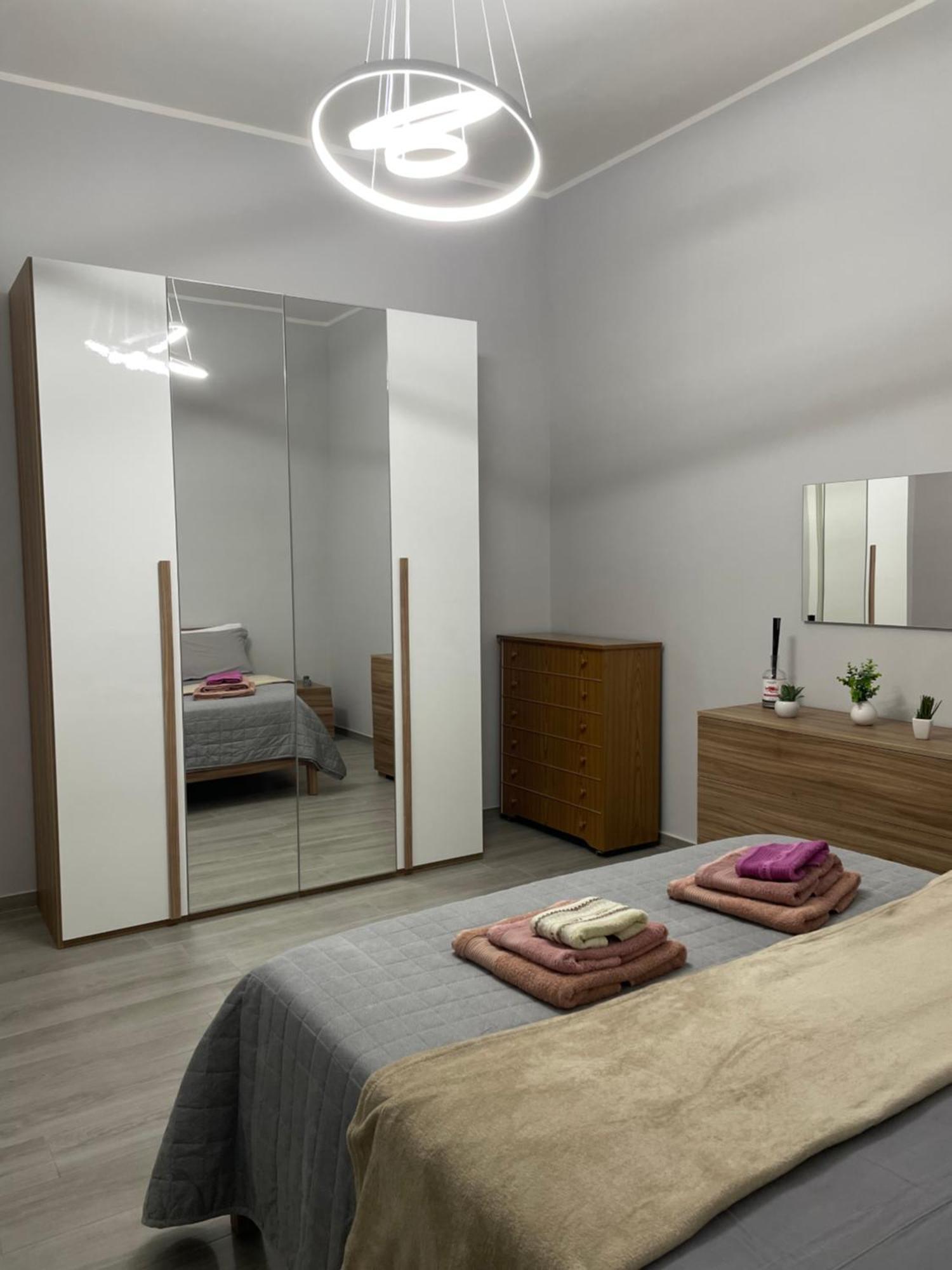 バルレッタCasa Mellyアパートメント エクステリア 写真